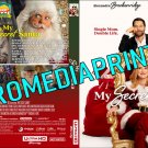 My Secret Santa (2025) 4k Blu-ray