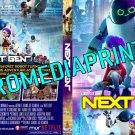 Next Gen (2018) Blu-ray
