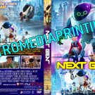 Next Gen (2018) DVD