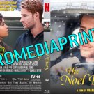 The Noel Diary (2022) Blu-ray
