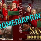 Santa Bootcamp (2022) Blu-ray