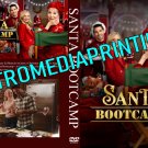 Santa Bootcamp (2022) DVD