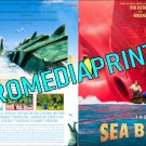 The Sea Beast (2022) Blu-ray