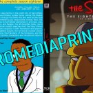 The Simpsons Season 18 Blu-ray ***3 Disc Set***