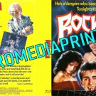 Rockula (1990) Blu-ray