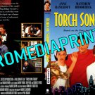 Torch Song Trilogy (1988) 4k Blu-ray