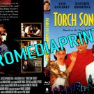 Torch Song Trilogy (1988)  Blu-ray