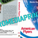 American Flyers (1985) Blu-ray