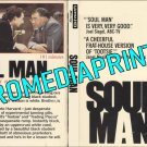 Soul Man (1986) 4k Blu-ray