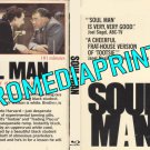 Soul Man (1986) Blu-ray