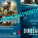 The Dinosaurs Complete Season 1 (2026) DVD