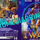 Disney's Iwaju Complete Season 1 (2026) Blu-ray