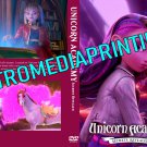 Unicorn Academy Secrets Revealed Complete Season 1 (2026) DVD