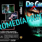 Dr. Giggles (1992) 4k Blu-ray