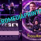 Hawkeye Complete Season 1 DVD