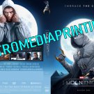 Moon Knight Complete Season 1 DVD