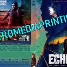 Echo Complete Season 1 DVD