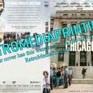 Trial of the Chicago 7 (2020) 4k Blu-ray