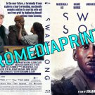 Swan Song (2021) Blu-ray