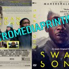 Swan Song (2021) DVD