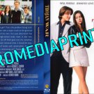 Swan Song (1997) Blu-ray