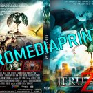 JeruZalem (2015) Blu-ray JeruZalem (2015) Blu-ray