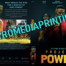 Project Power (2020) DVD