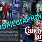 Candy Cane Lane (2023) Blu-ray
