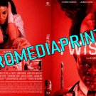 Twisted (2026) Blu-ray