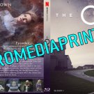 The OA Season 1 Blu-ray  ***2 Disc Set***