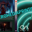 The OA Season 2 DVD  ***2 Disc Set***