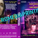 The Special (2020) DVD