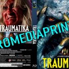 Traumatika (2024) Blu-ray