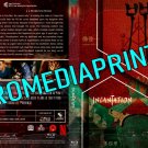 Incantation (2022) Blu-ray Incantation (2022) Blu-ray