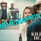 Killer Heat (2024) Blu-ray Killer Heat (2024) Blu-ray