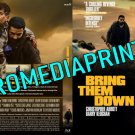 Bring Them Down (2024) Blu-ray