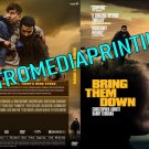 Bring Them Down (2024) DVD