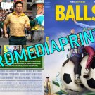 Balls Up (2026) 4k Blu-ray