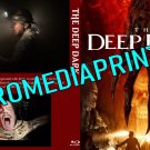 The Deep Dark (2023) Blu-ray