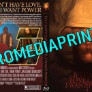 If I Can't Have Love, I Want Power (2021) Blu-ray