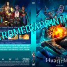 The Mighty Nein DVD  ***2 Disc Set***