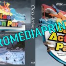 Class Action Park (2020) Blu-ray