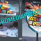 Class Action Park (2020) DVD