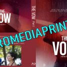 The Vow Season 1 Blu-ray ***3 Disc Set*** NXIVM The Vow Season 1 Blu-ray ***3 Disc Set*** NXIVM