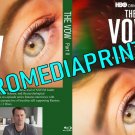 The Vow Season 2 Blu-ray ***2 Disc Set*** NXIVM The Vow Season 2 Blu-ray ***2 Disc Set*** NXIVM
