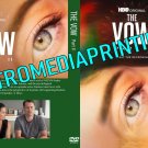 The Vow Season 2 DVD  ***2 Disc Set***  NXIVM
