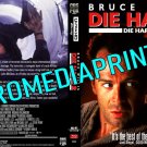 Die Hard 2: Die Harder (1990) 4k Blu-ray