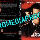 Lethal Weapon 4 (1998) 4k Blu-ray Lethal Weapon 4 (1998) 4k Blu-ray