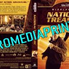 National Treasure (2004) 4k Blu-ray