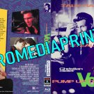 Pump Up the Volume (1990) 4k Blu-ray